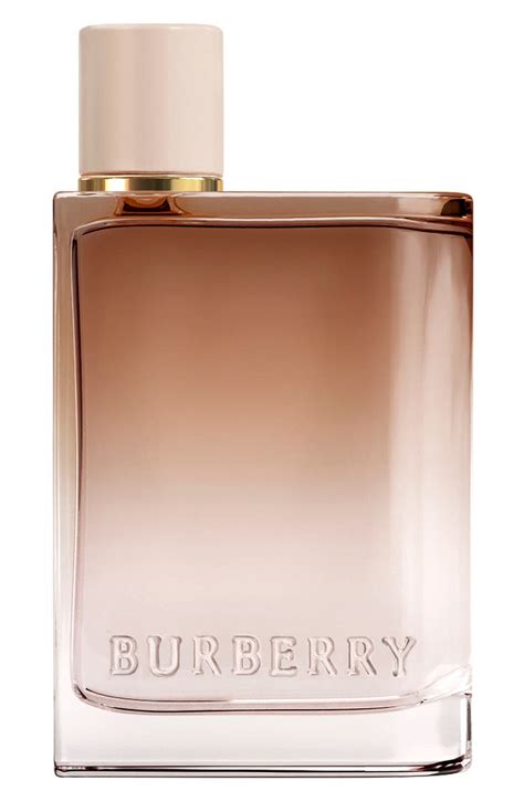 burberry perfume nordstrom